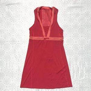 Lululemon Pink Size 4 Tennis Dress Tunic